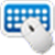 Automatic Mouse and Keyboard logo