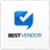 BestVendor.com logo
