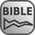 BibleLightning logo
