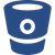 Bitbucket logo