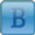 Bloglines Reader logo