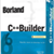 C++ Builder logo