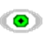 Cajamarca's Eye logo