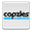 Capzles logo