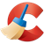 CCleaner logo