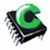 CCS PCW Compiler logo