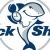 ClockShark logo