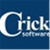 Cricksoft Clicker logo