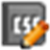 CSSDesk logo