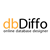 dbDiffo logo