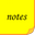 DeskNotes logo