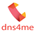 dns4me logo