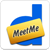 Doodle MeetMe logo