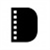 DPHOTO logo