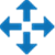 DragIt logo