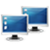 Dual Monitor Taskbar logo