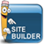 Easy WebContent Site Builder logo