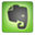 Evernote logo