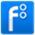 Fluid UI logo