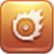 Free Disc Burner logo