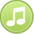 Free WebM to MP3 Converter logo