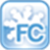 FreezeCrowd logo