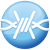 FrostWire logo