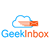 GeekInbox logo