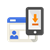 Google Analytics Mobile logo