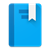 Google Play Books logo