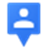 Google Latitude logo