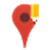 Google Map Maker logo
