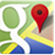 Google Maps API for Business logo