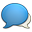 HipChat logo