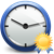 Hot Alarm Clock logo