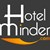 HotelMinder logo