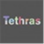 Tethras logo