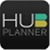 Hub Planner logo