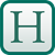 The Huffington Post logo