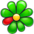 ICQ logo