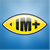 IM+ logo