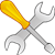 Image Tools logo