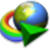 Internet Download Manager logo