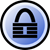 KeePass logo