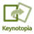 Keynotopia logo