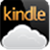 Kindle Cloud Reader logo