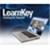 LearnKey logo