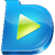 Leawo Blu-ray Player logo