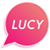 Lucyphone logo