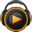 MAGIX MP3 Deluxe logo